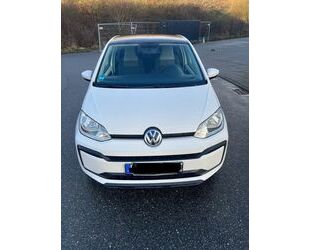 VW up! Gebrauchtwagen