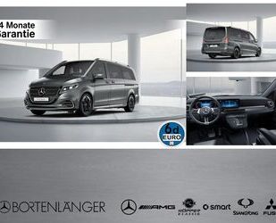Mercedes-Benz V 300 Gebrauchtwagen