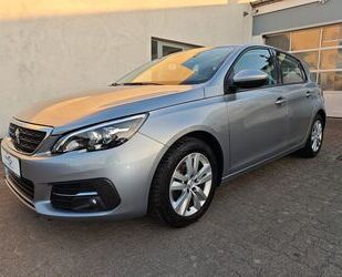 Peugeot 308 Gebrauchtwagen