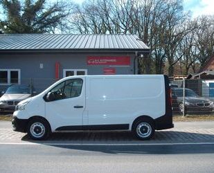 Renault Trafic Gebrauchtwagen