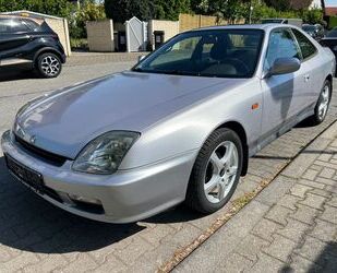 Honda Prelude Gebrauchtwagen