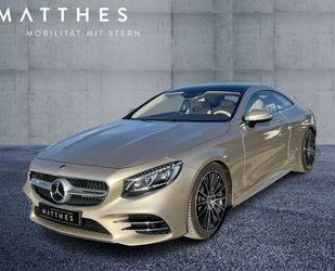 Mercedes-Benz S 560 Gebrauchtwagen