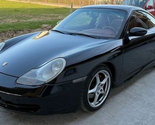 Porsche 996 Gebrauchtwagen