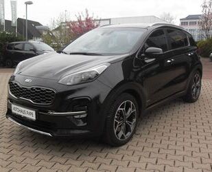 Kia Sportage Gebrauchtwagen
