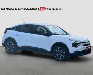 Citroen C4 Gebrauchtwagen
