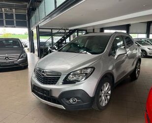 Opel Mokka Gebrauchtwagen