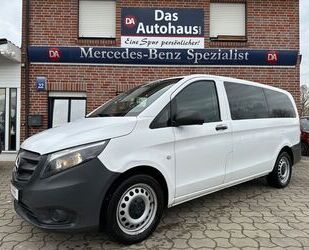 Mercedes-Benz Vito Gebrauchtwagen