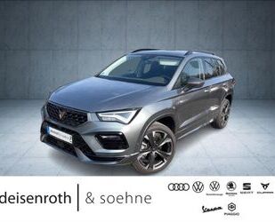 Cupra Ateca Gebrauchtwagen
