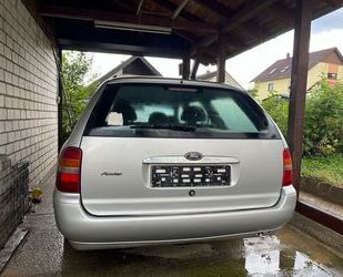 Ford Mondeo Gebrauchtwagen