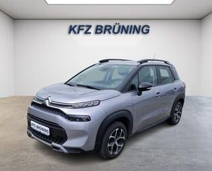 Citroen C3 Aircross Gebrauchtwagen
