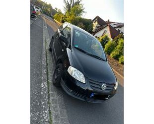 VW Fox Gebrauchtwagen