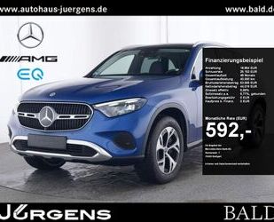 Mercedes-Benz GLC 300 Gebrauchtwagen
