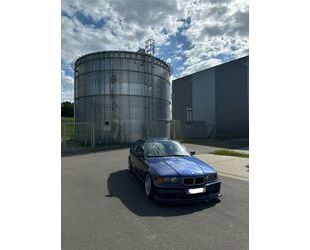 BMW 318 Gebrauchtwagen