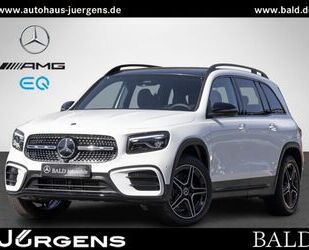 Mercedes-Benz GLB 250 Gebrauchtwagen