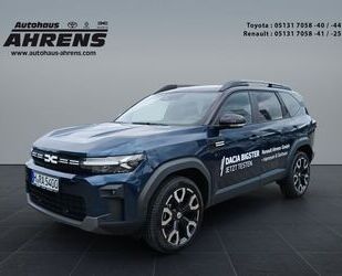 Dacia Bigster Gebrauchtwagen