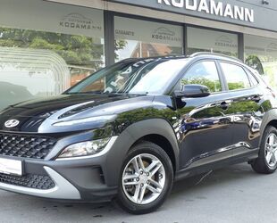 Hyundai KONA Gebrauchtwagen