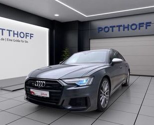 Audi S6 Gebrauchtwagen