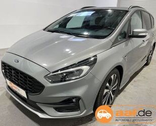 Ford S-Max Gebrauchtwagen