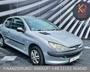 Peugeot 206 Gebrauchtwagen