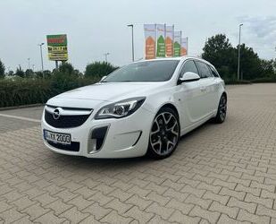 Opel Insignia Gebrauchtwagen