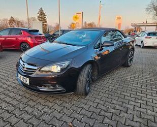 Opel Cascada Gebrauchtwagen