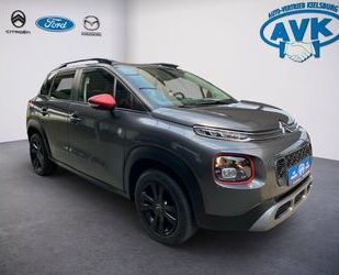 Citroen C3 Aircross Gebrauchtwagen