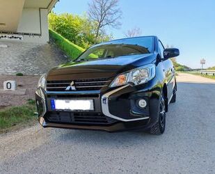 Mitsubishi Space Star Gebrauchtwagen
