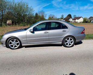 Mercedes-Benz C 280 Gebrauchtwagen