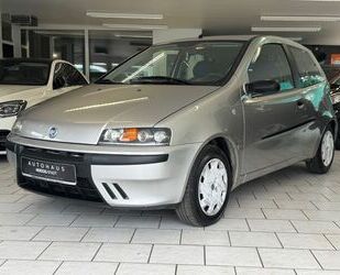 Fiat Punto Gebrauchtwagen