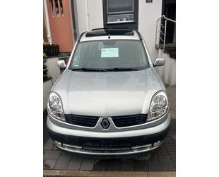 Renault Kangoo Gebrauchtwagen