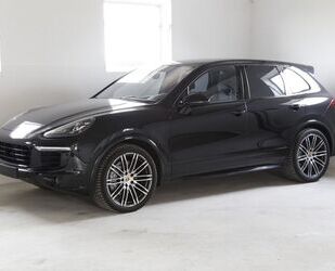 Porsche Cayenne Gebrauchtwagen