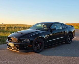 Ford Mustang Gebrauchtwagen