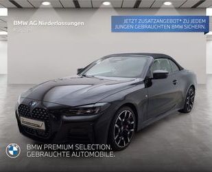 BMW 430 Gebrauchtwagen