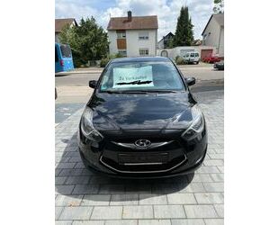 Hyundai ix20 Gebrauchtwagen