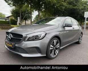 Mercedes-Benz A 220 Gebrauchtwagen