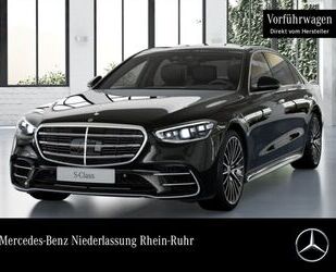 Mercedes-Benz S 580 Gebrauchtwagen