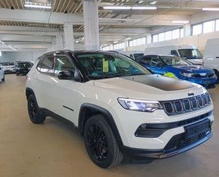 Jeep Compass Gebrauchtwagen