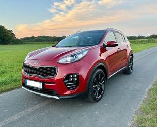 Kia Sportage Gebrauchtwagen