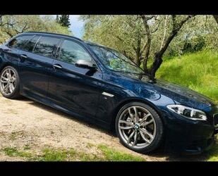 BMW M550 Gebrauchtwagen