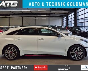 Kia pro ceed / ProCeed Gebrauchtwagen