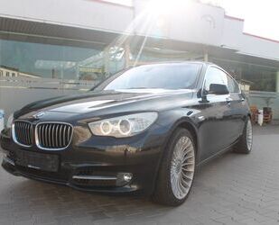 BMW 530 Gran Turismo Gebrauchtwagen