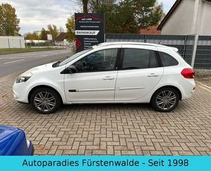 Renault Clio Gebrauchtwagen