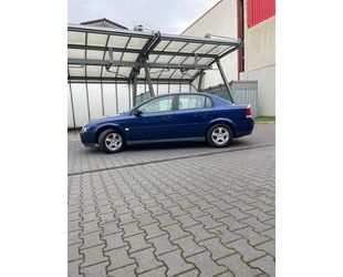 Opel Vectra Gebrauchtwagen