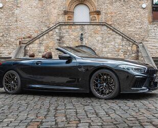 BMW M8 Gebrauchtwagen
