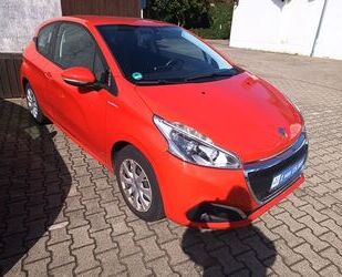 Peugeot 208 Gebrauchtwagen