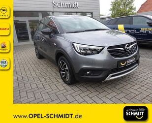 Opel Crossland (X) Gebrauchtwagen