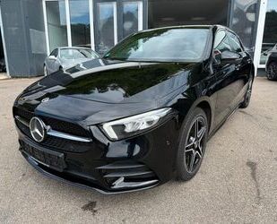 Mercedes-Benz A 250 Gebrauchtwagen