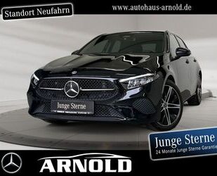 Mercedes-Benz A 200 Gebrauchtwagen