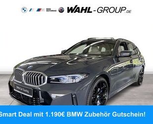BMW 330 Gebrauchtwagen