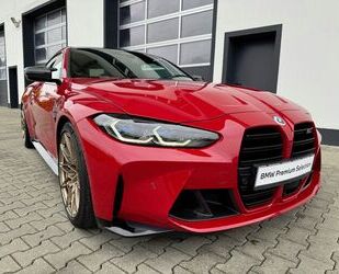 BMW M4 Gebrauchtwagen